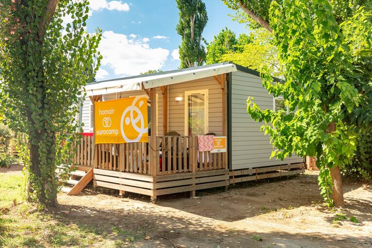 Camping Les Jardins de Tivoli **** photo 2 Languedoc Roussillon Tohapi